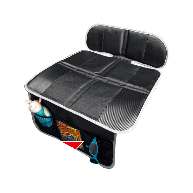 Child Seat Protection Pads