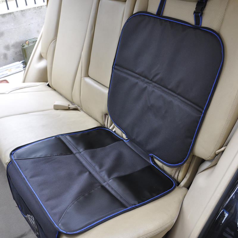 Long Child Seat Protector