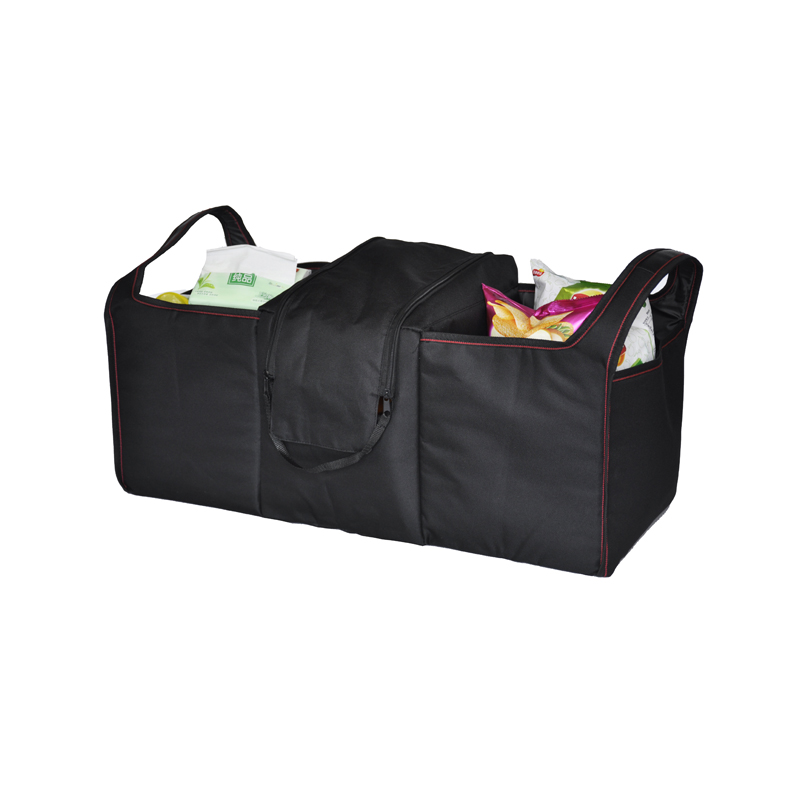 Oxford Cloth Car Trunk Organizer