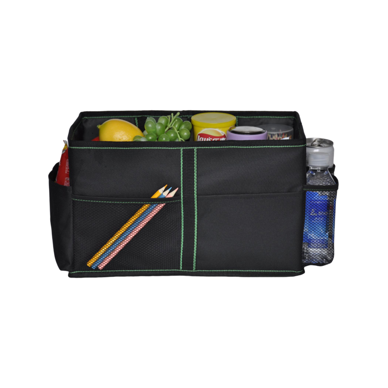 Foldable Trunk Organizer