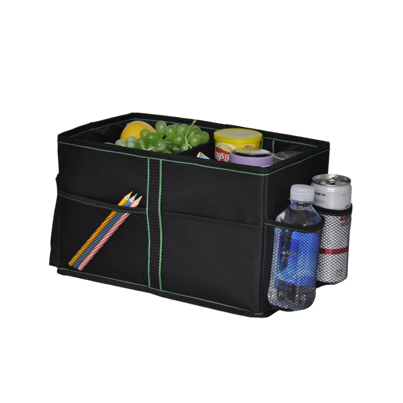 Foldable Trunk Organizer