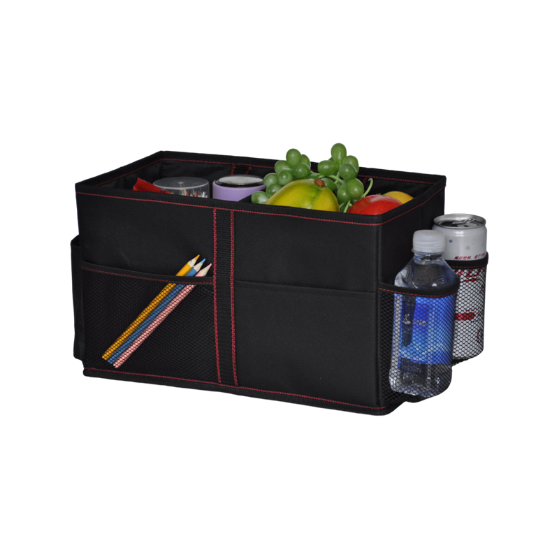 Foldable Trunk Organizer