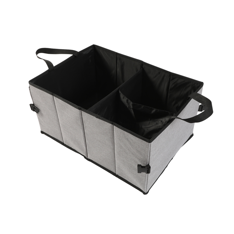 Oxford Cloth Car Trunk Organizer