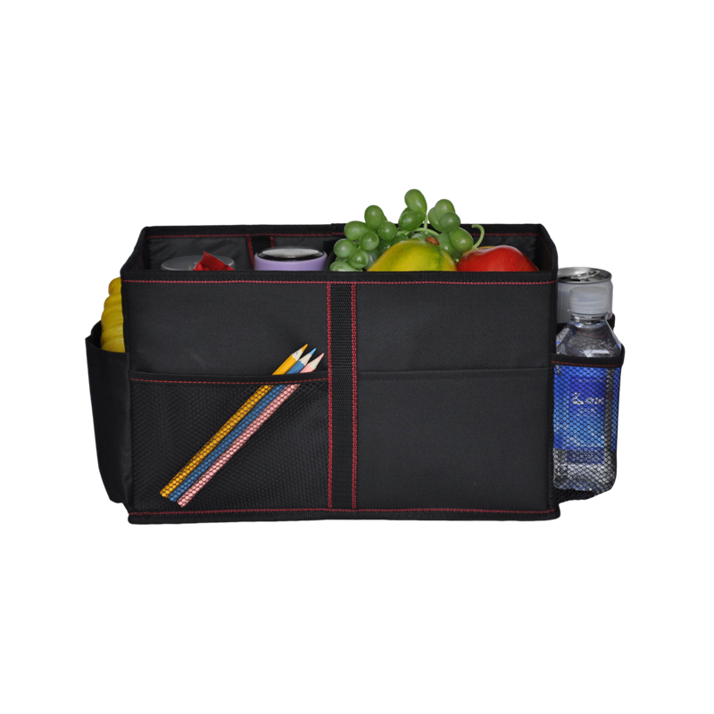 Foldable Trunk Organizer