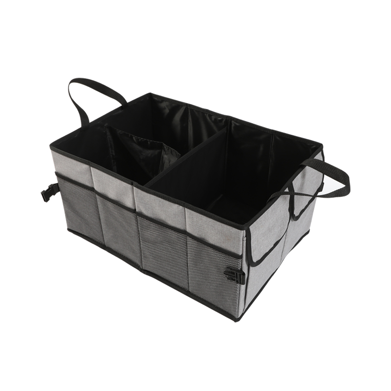 Oxford Cloth Car Trunk Organizer