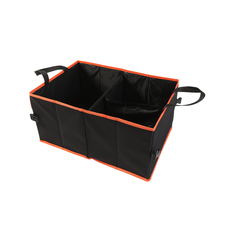 Oxford Cloth Car Trunk Organizer