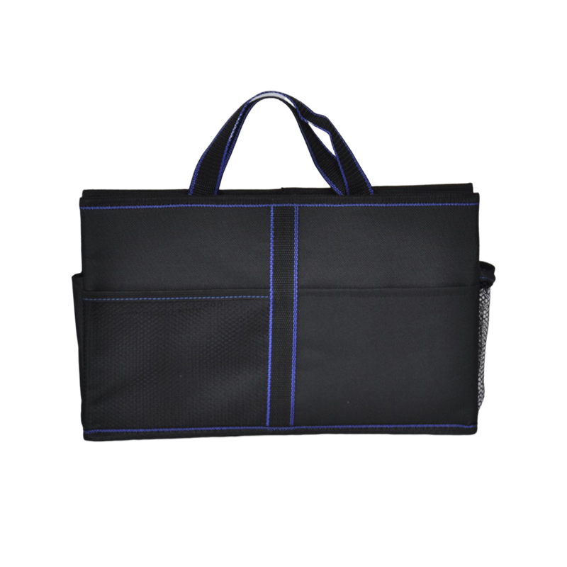 Foldable Trunk Organizer