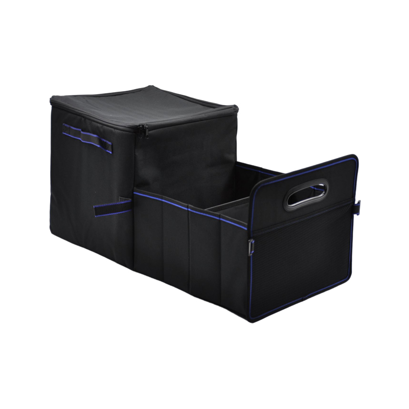 Foldable Trunk Organizer