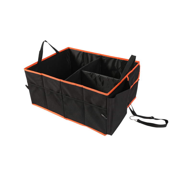 Oxford Cloth Trunk Organizer