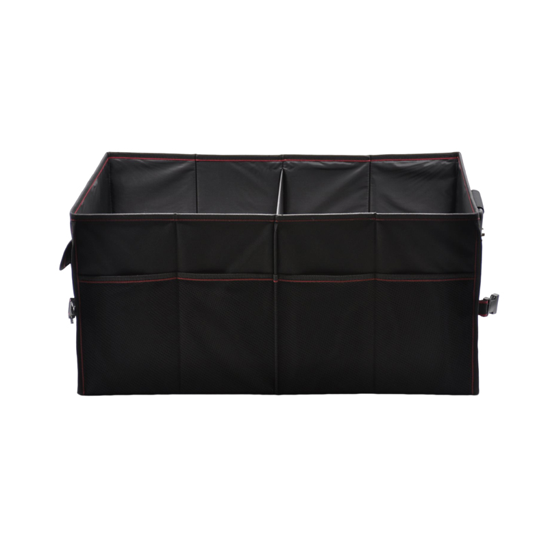 600D Polyester Car Trunk Organizer