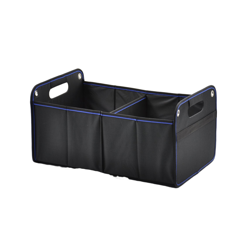 Bottom Anti-Skid Car Trunk Organizer