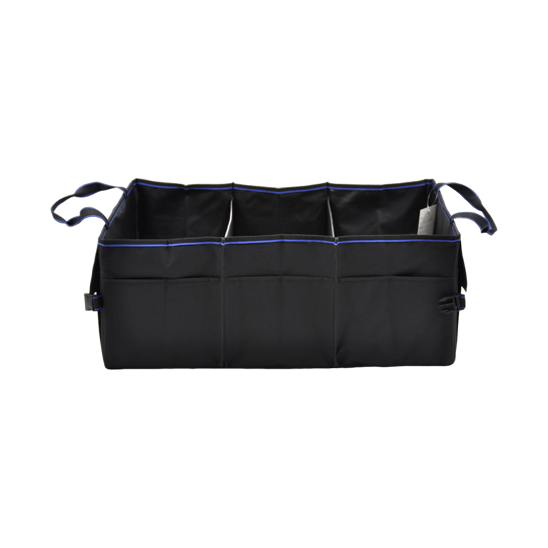 Oxford Cloth Car Trunk Organizer