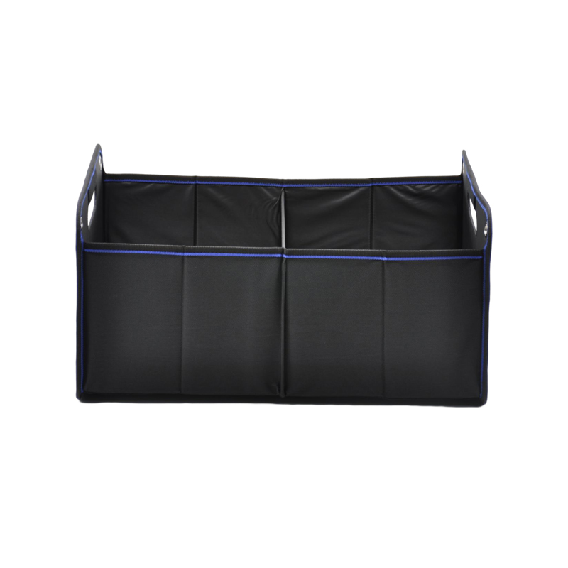 Bottom Anti-Skid Car Trunk Organizer