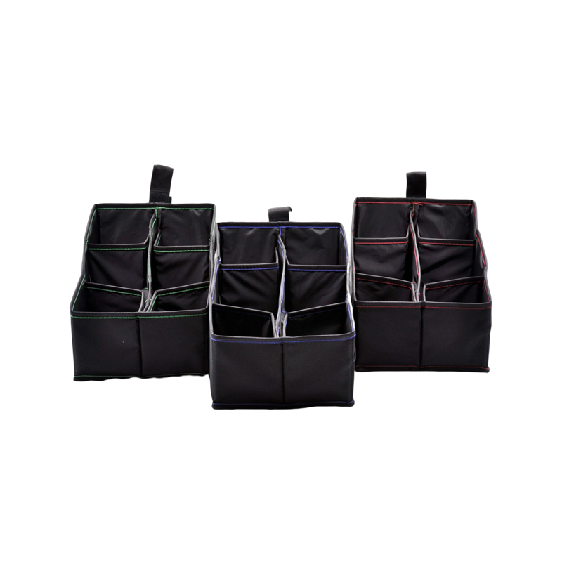 Children'S Trunk Organizer