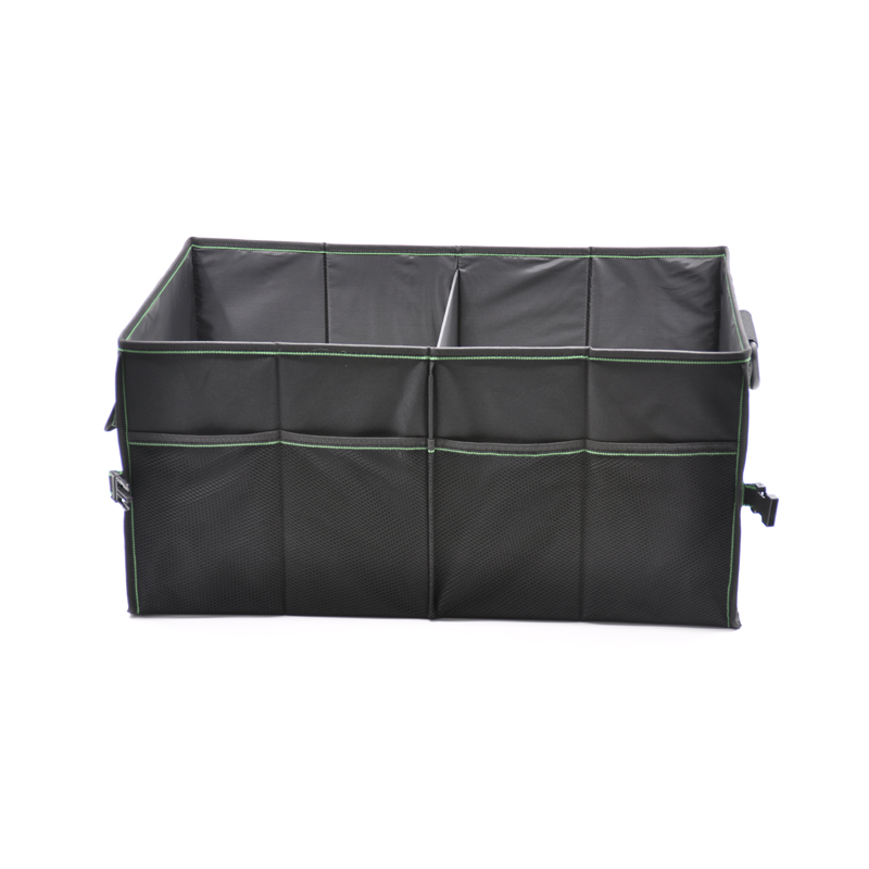 600D Polyester Car Trunk Organizer