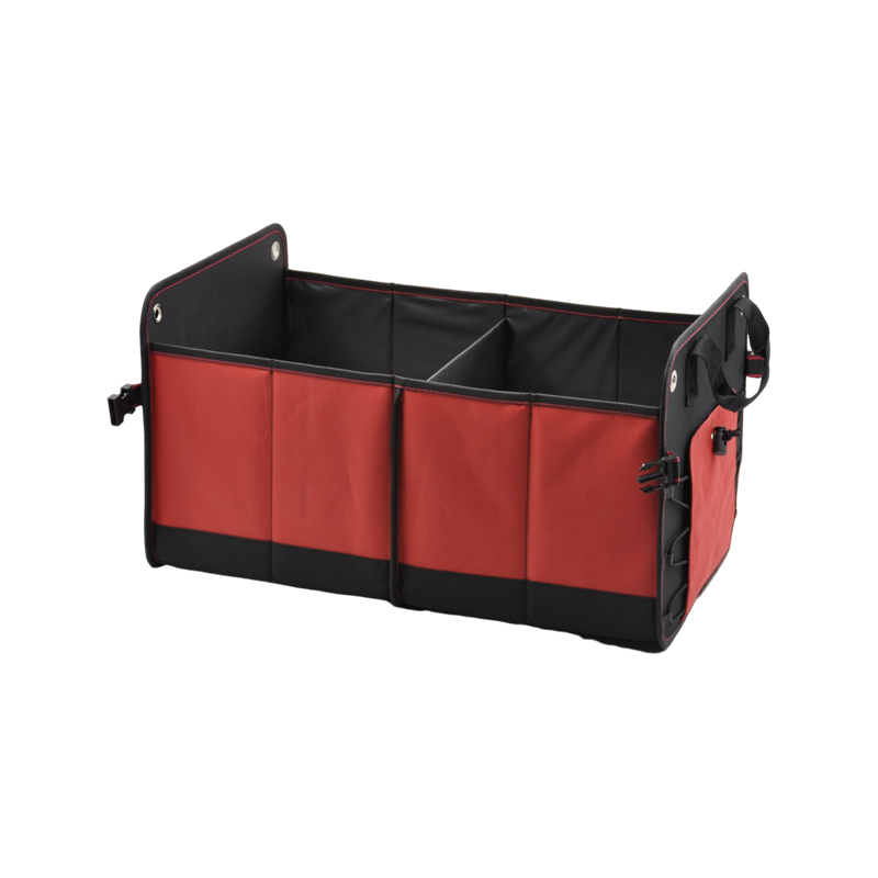 Large Space Car Trunk Organizer
