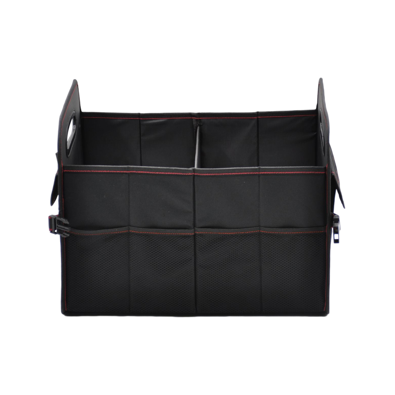 Car Trunk Organizer With Activity Ice Pack