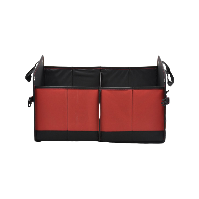 Large Space Car Trunk Organizer