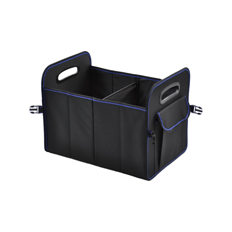 Car Trunk Organizer With Activity Ice Pack