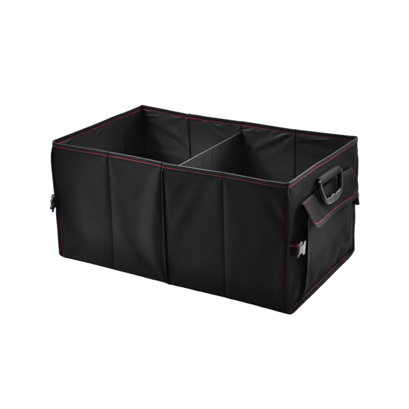 600D Polyester Car Trunk Organizer