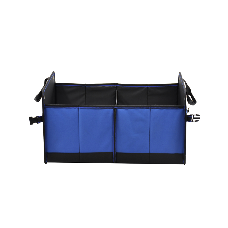 Large Space Car Trunk Organizer