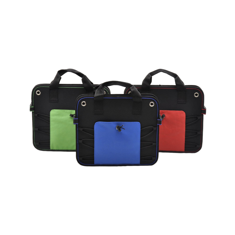 Large Space Car Trunk Organizer