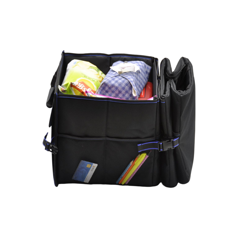 Bottom Anti-Slip Trunk Organizer