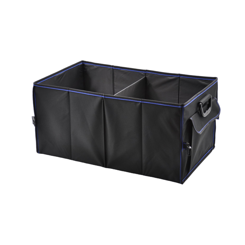 600D Polyester Car Trunk Organizer