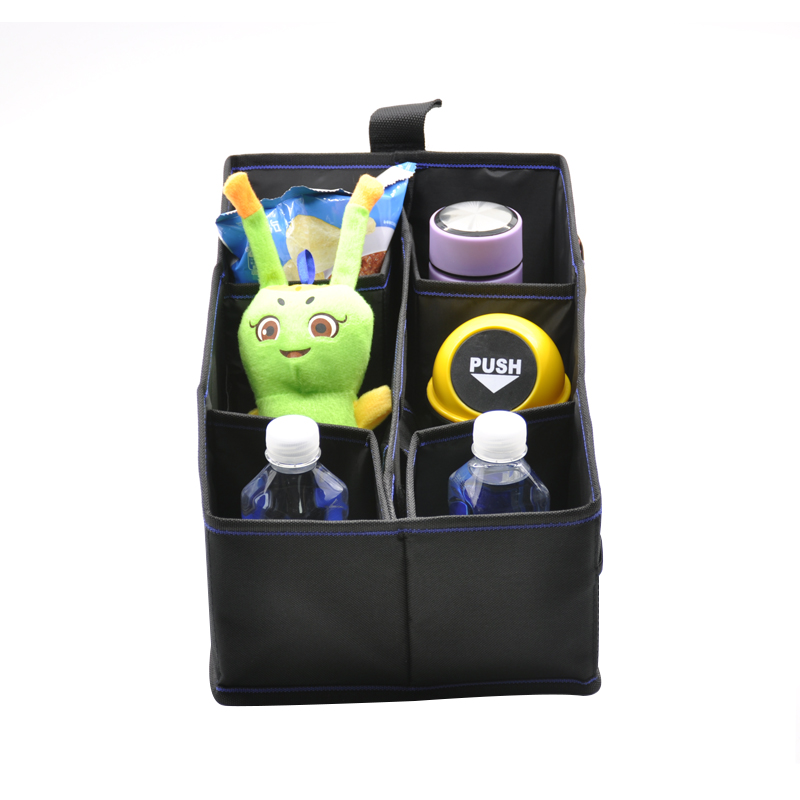 Children'S Trunk Organizer