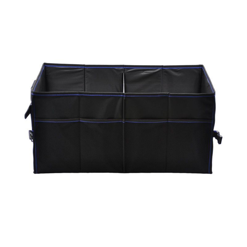 600D Polyester Car Trunk Organizer