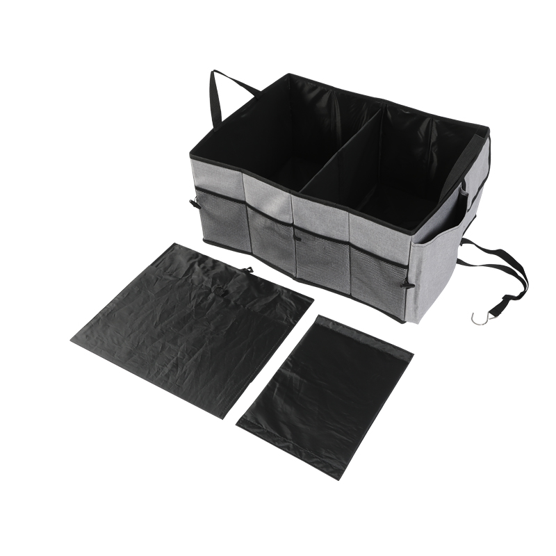 Oxford Cloth Trunk Organizer