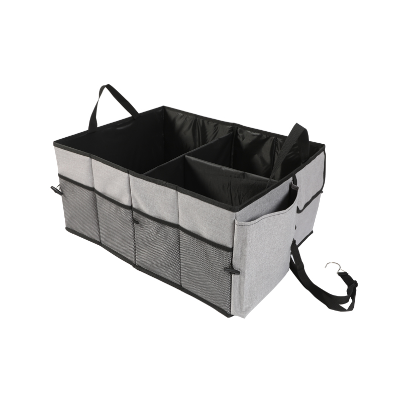 Oxford Cloth Trunk Organizer