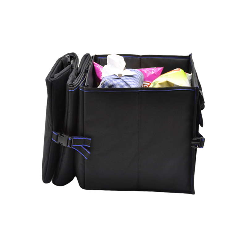 Bottom Anti-Slip Trunk Organizer