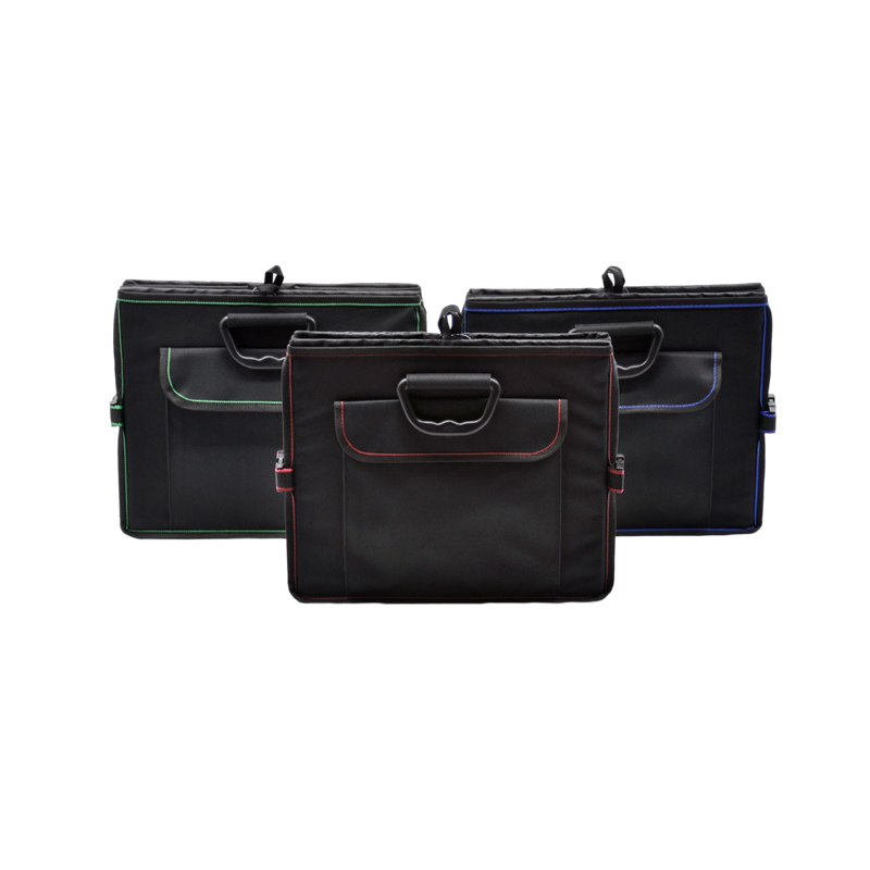 600D Polyester Car Trunk Organizer
