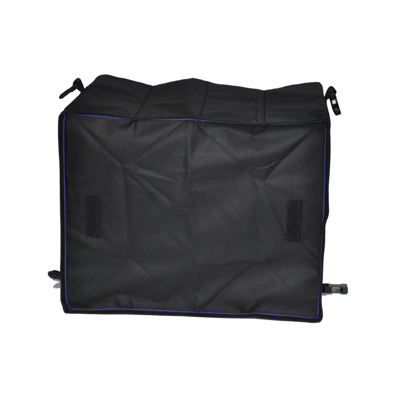 2 Compartment Trunk Organizer