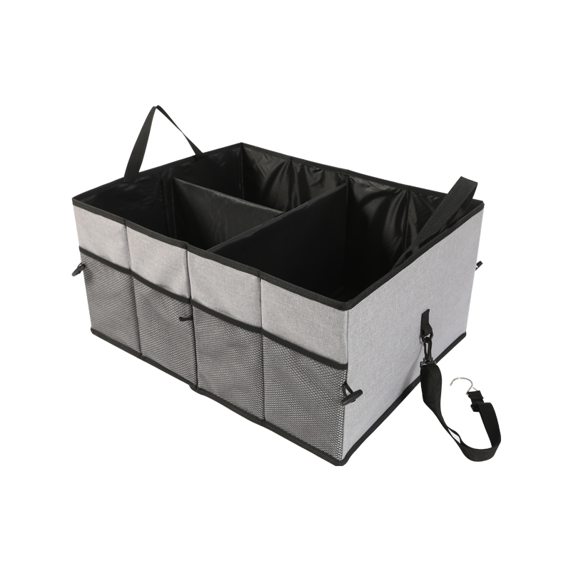 Oxford Cloth Trunk Organizer