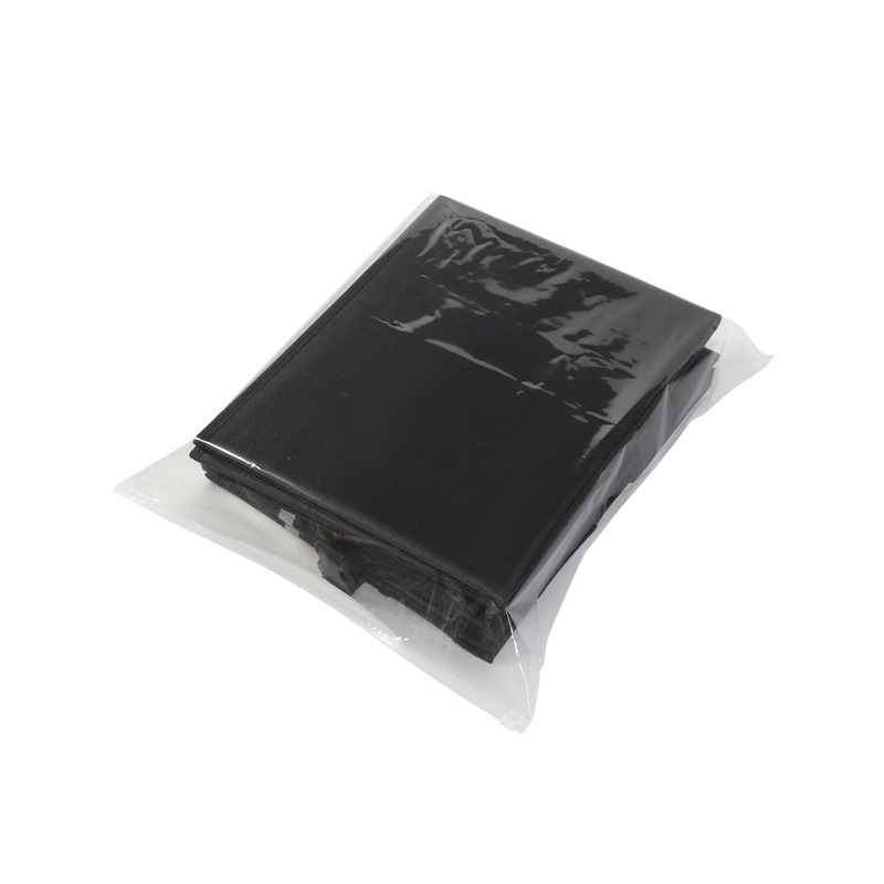 High-Grade Trunk Organizer With Cover