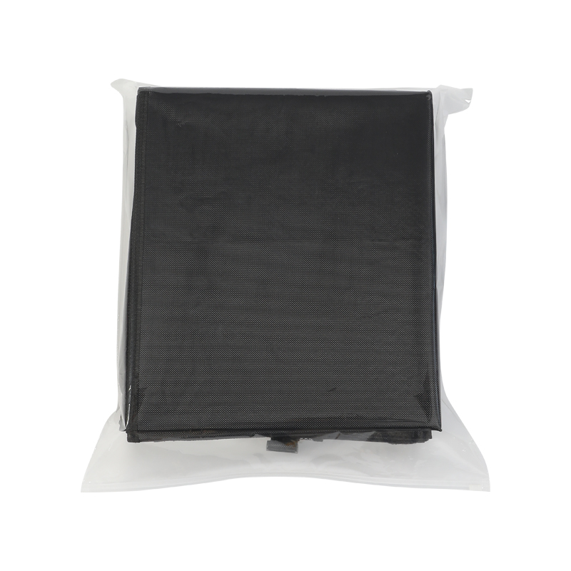 High-Grade Trunk Organizer With Cover