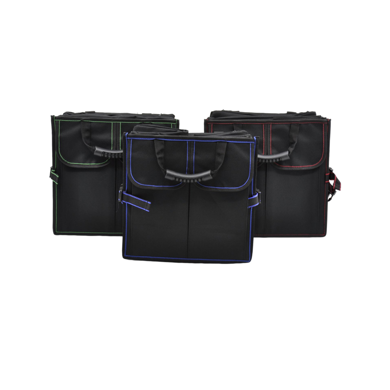 Bottom Anti-Slip Trunk Organizer