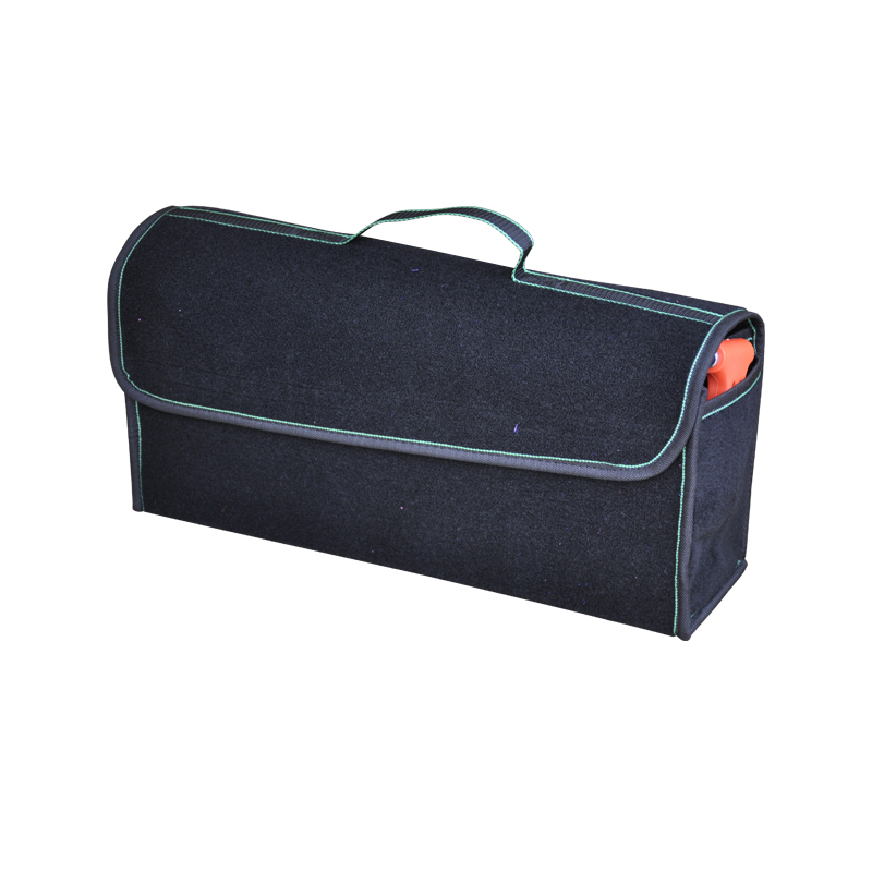 Trunk Organizer