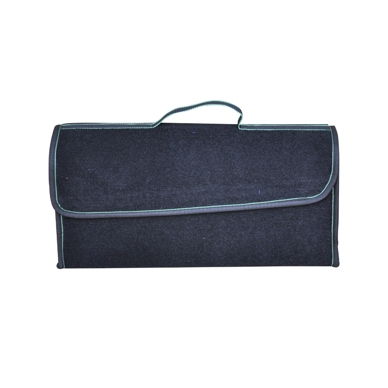 Trunk Organizer