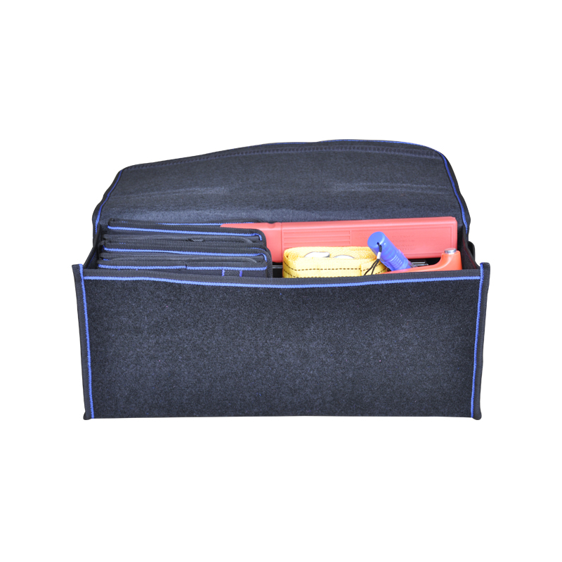 Trunk Organizer