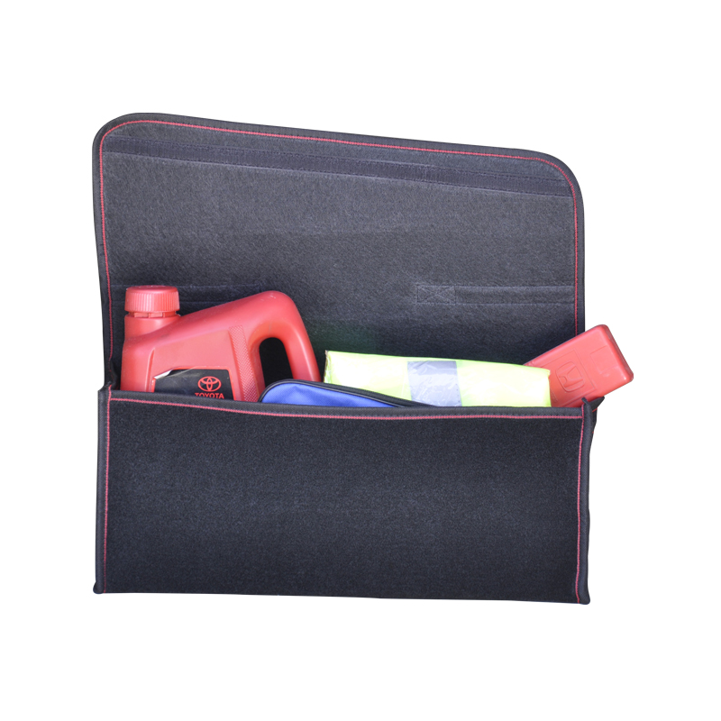 Trunk Organizer