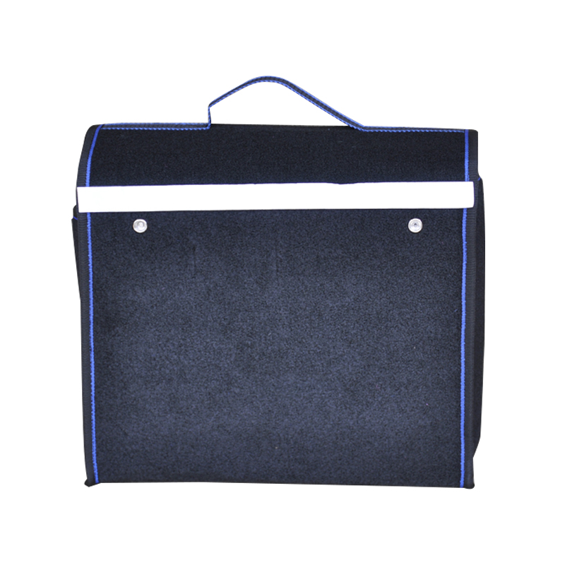 Small Trunk Organizer