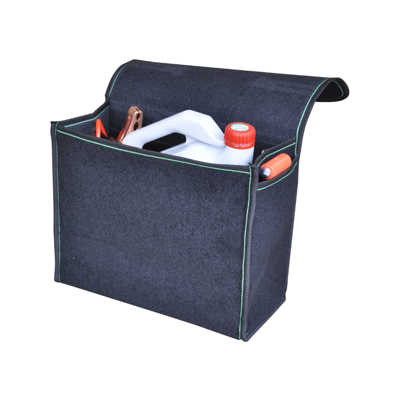 Small Trunk Organizer