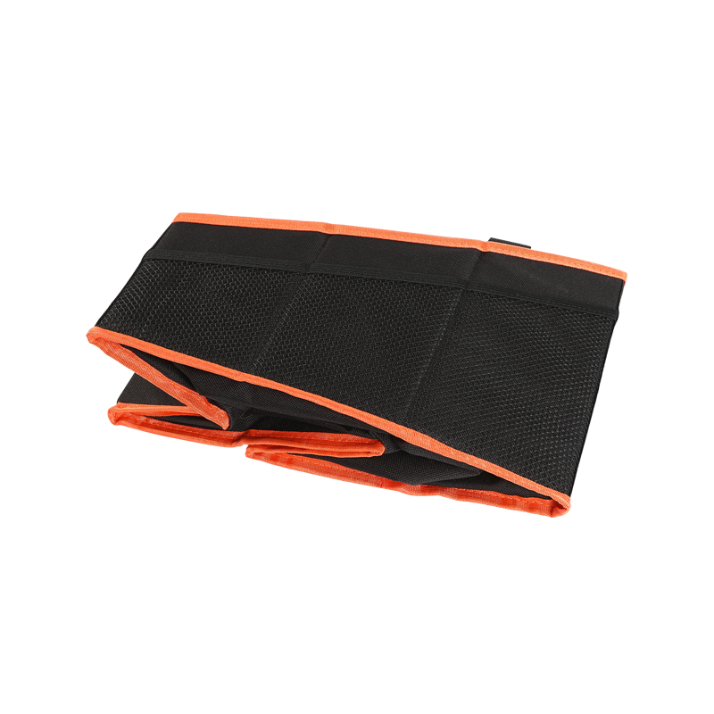 Small Compartment Storage Trunk Organizer