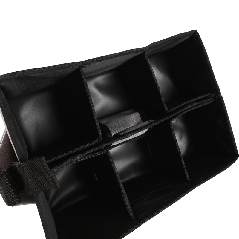 Small Compartment Storage Trunk Organizer