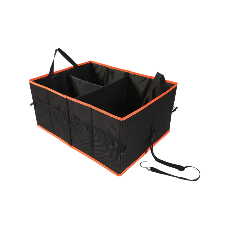 Oxford Cloth Trunk Organizer