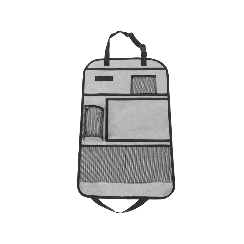 Ipad Car Seat Back Bag