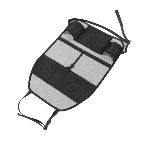 Multi-Pocket Car Seatback Bag